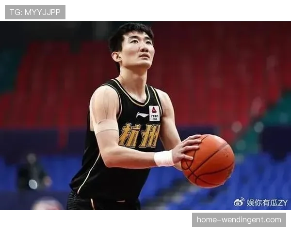 浙江广厦孙铭徽伤病恢复情况 将直接影响球队卫冕前景