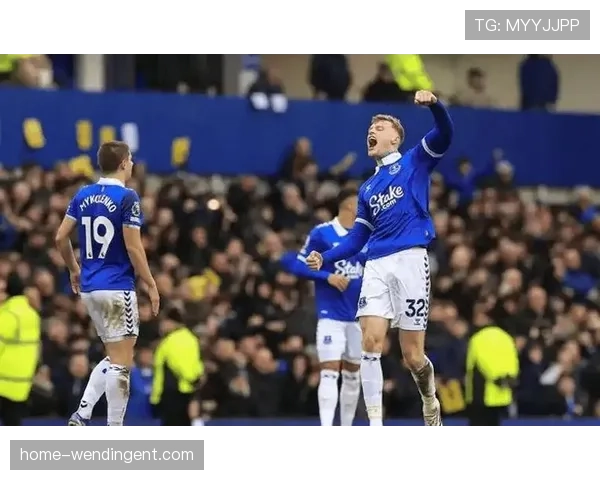 埃弗顿塔尔科夫斯基2340分钟全勤，后防核心稳定性至关重要